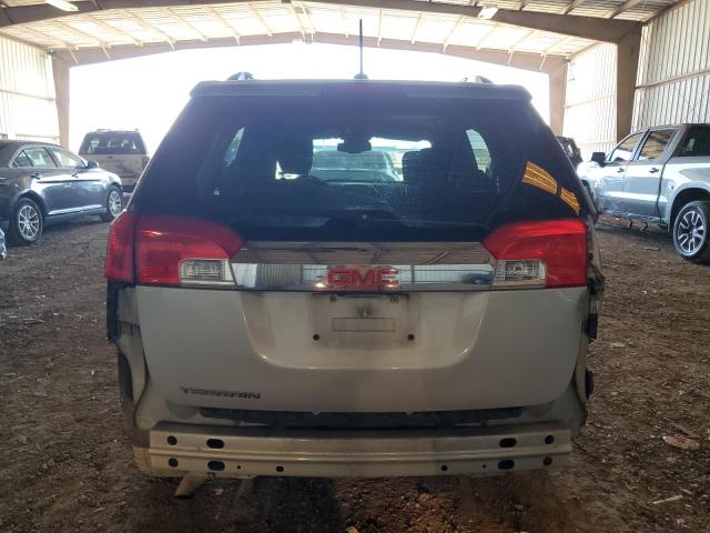 Photo 6 from auction – 2015 GMC TERRAIN SL with VIN 2GKALREK6F6397583
