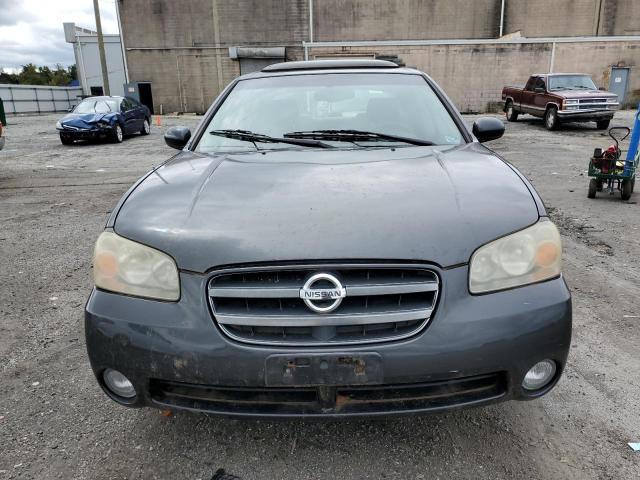 Снимка 5 от търг – 2003 NISSAN MAXIMA с VIN JN1DA31A73T439628