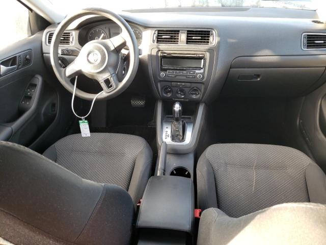 Photo 8 from auction – 2013 VOLKSWAGEN JETTA BASE with VIN 3VW2K7AJ1DM247563