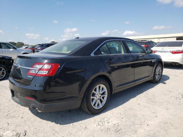 Photo 3 from auction – 2013 FORD TAURUS SE with VIN 1FAHP2D82DG232290