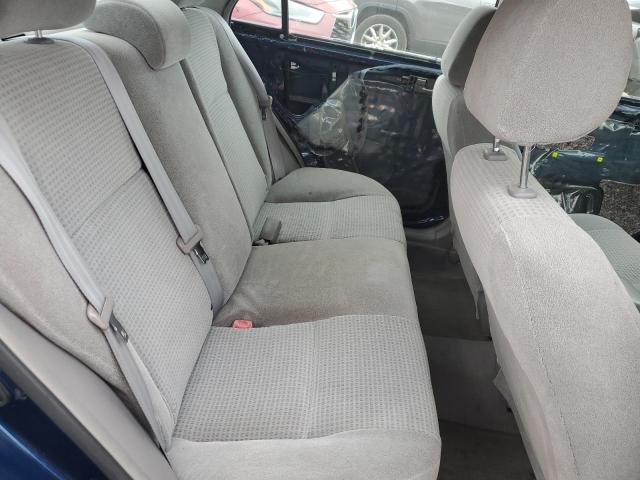 Photo 10 from auction – 2005 TOYOTA COROLLA CE with VIN 1NXBR32E65Z375489