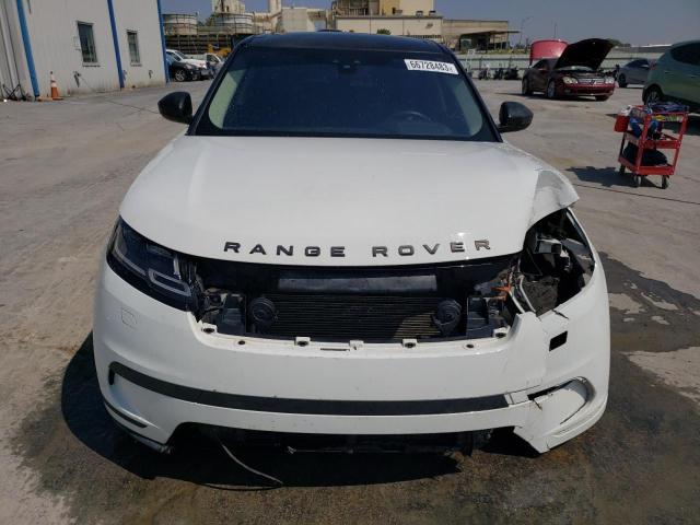 Zdjęcie 5 z aukcji – 2018 LAND ROVER RANGE ROVE z VIN SALYB2RV9JA719694