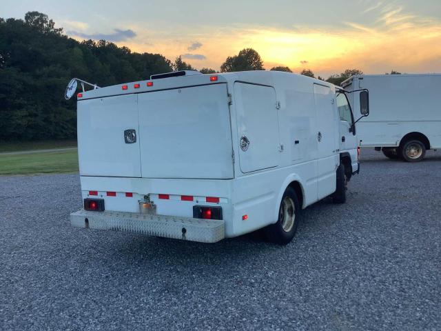 Photo 4 from auction – 2005 ISUZU NPR with VIN JALC4B16557014554