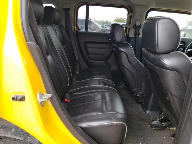 Photo 11 from auction – 2006 HUMMER H3 with VIN 5GTDN136768218688
