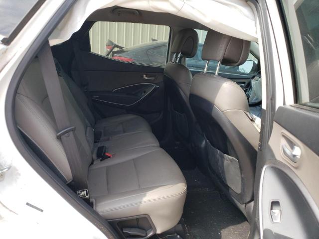 Photo 11 from auction – 2017 HYUNDAI SANTA FE S with VIN 5NMZU3LB6HH014278