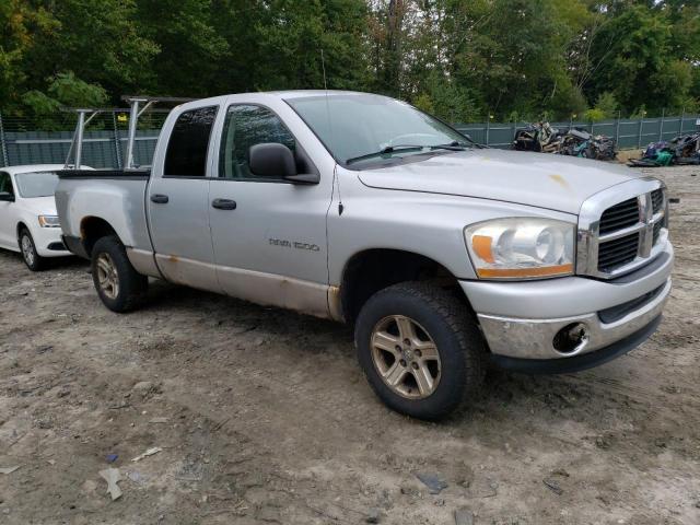 Photo 4 from auction – 2006 DODGE RAM 1500 with VIN 1D7HU18N16S511426