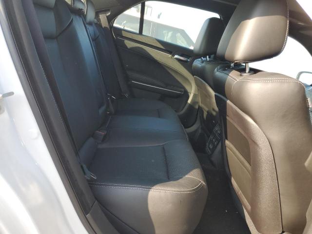 Photo 10 from auction – 2023 CHRYSLER 300 S with VIN 2C3CCABG6PH565612