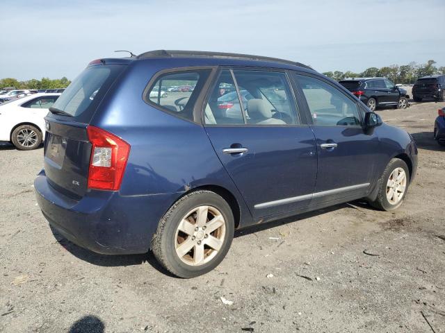 Photo 3 from auction – 2008 KIA RONDO with VIN KNAFG525287165494