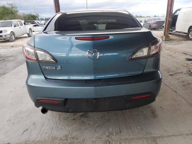 Фото 6 с аукциона – 2011 MAZDA 3 I с VIN JM1BL1VF2B1476198