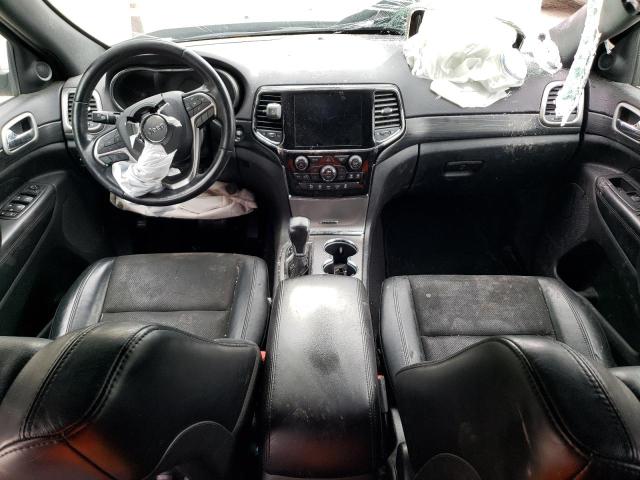 Photo 8 from auction – 2019 JEEP GRAND CHER with VIN 1C4RJFAG3KC829990