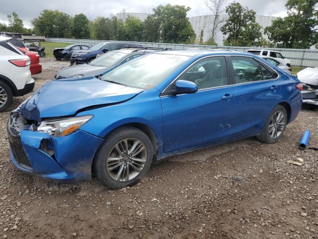 Photo 1 from auction – 2017 TOYOTA CAMRY LE with VIN 4T1BF1FK8HU797474