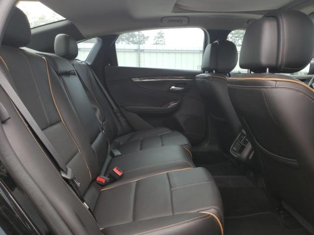 Photo 10 from auction – 2014 CHEVROLET IMPALA LTZ with VIN 1G1155S33EU107983