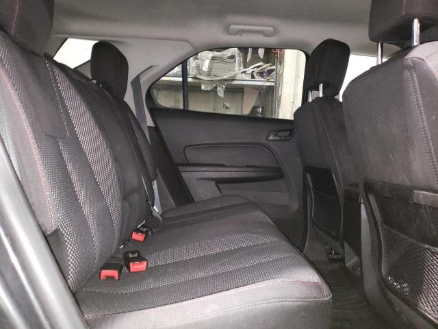 Photo 10 from auction – 2014 CHEVROLET EQUINOX LT with VIN 2GNFLFEKXE6274679