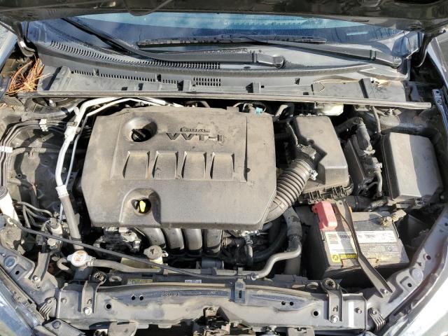 Photo 11 from auction – 2018 TOYOTA COROLLA L with VIN 5YFBURHE0JP798458
