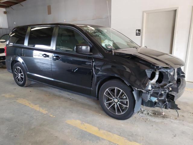 Photo 4 from auction – 2018 DODGE GRAND CARA with VIN 2C4RDGEG4JR214586