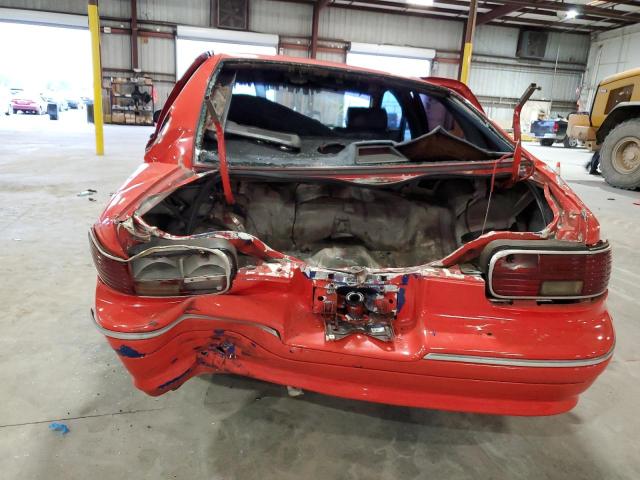 Photo 6 from auction – 1996 CHEVROLET CAPRICE / with VIN 1G1BL52P8TR149871