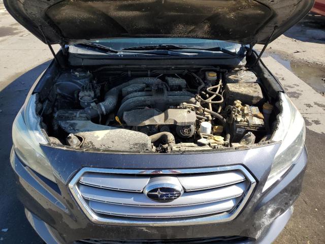 Photo 11 from auction – 2016 SUBARU LEGACY 2.5 with VIN 4S3BNBN62G3027826