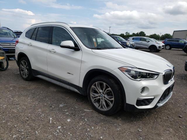 Photo 4 from auction – 2016 BMW X1 XDRIVE2 with VIN WBXHT3C38GP887143