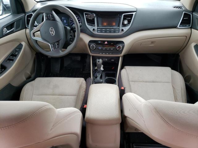 Photo 8 from auction – 2017 HYUNDAI TUCSON LIM with VIN KM8J33A45HU414583