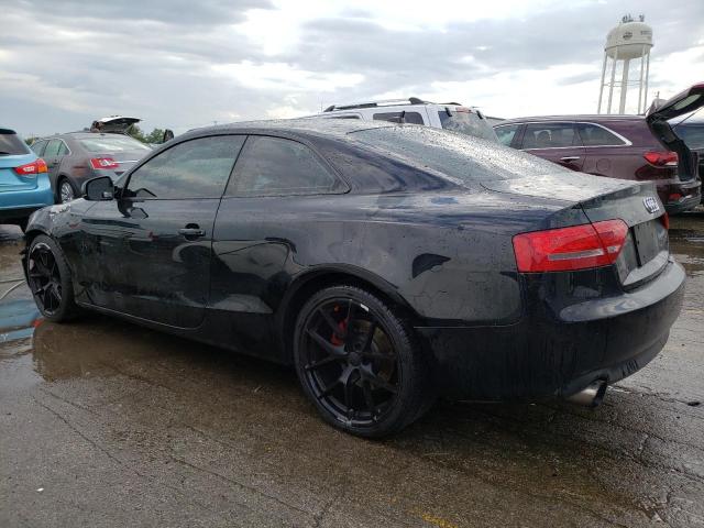 Photo 2 from auction – 2010 AUDI A5 PREMIUM with VIN WAULFAFR1AA038126