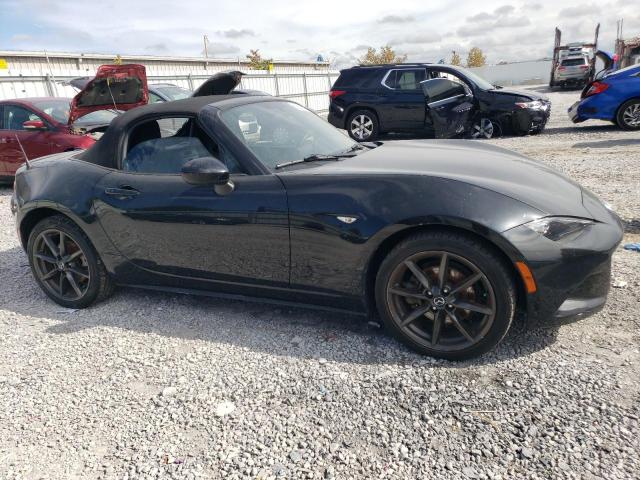 Photo 4 from auction – 2016 MAZDA MX-5 MIATA with VIN JM1NDAC73G0119812