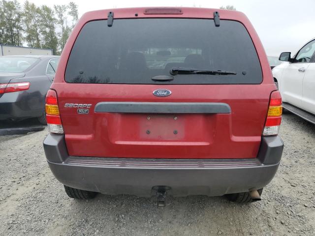 Photo 6 from auction – 2004 FORD ESCAPE XLT with VIN 1FMCU93164KB38738