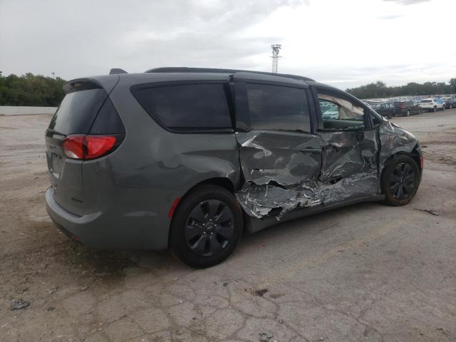 Photo 3 from auction – 2020 CHRYSLER PACIFICA H with VIN 2C4RC1L74LR263535