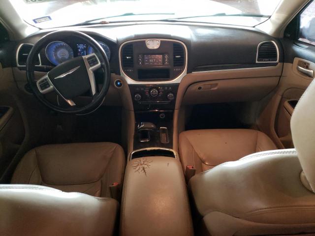 Photo 8 from auction – 2012 CHRYSLER 300 LIMITE with VIN 2C3CCACG8CH138263