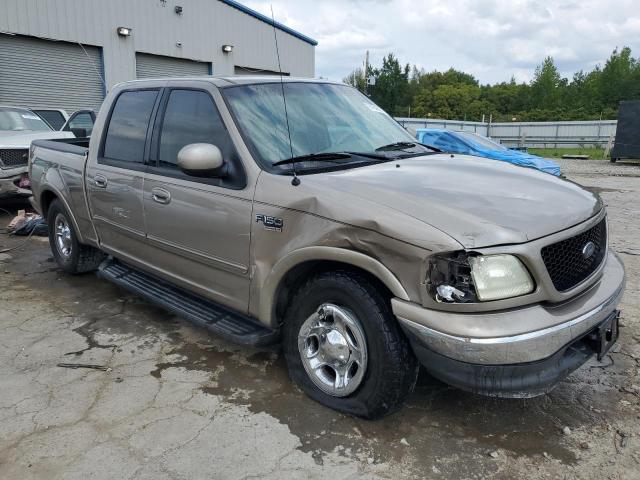 Photo 4 from auction – 2003 FORD F150 SUPER with VIN 1FTRW07L83KB69150
