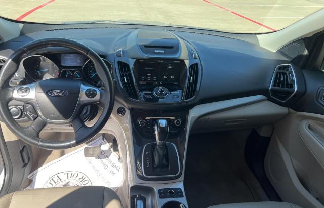 Photo 9 from auction – 2013 FORD ESCAPE SEL with VIN 1FMCU9HX5DUC17108