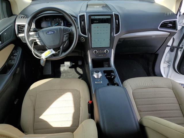Photo 8 from auction – 2022 FORD EDGE SE with VIN 2FMPK4G90NBA21212