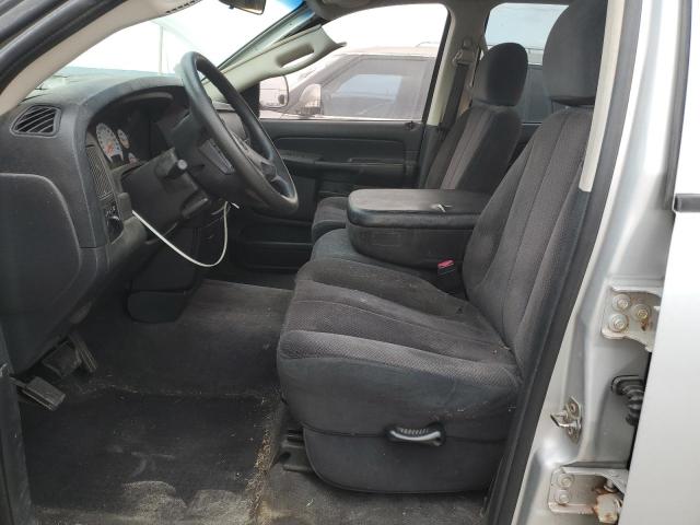 Photo 7 from auction – 2003 DODGE RAM 1500 S with VIN 1D7HA18N63S329578