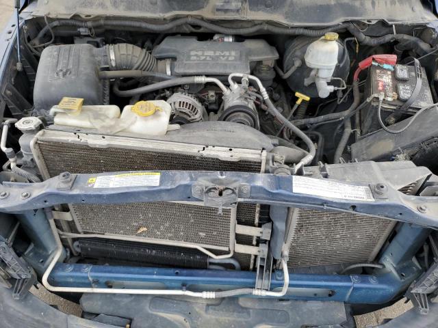 Photo 11 from auction – 2008 DODGE RAM 1500 S with VIN 1D7HA182X8J147207