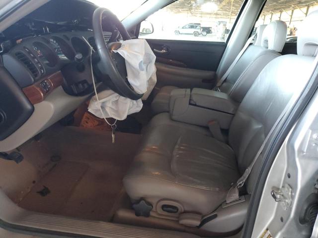 Photo 7 from auction – 2004 BUICK LESABRE CU with VIN 1G4HP54K744157753