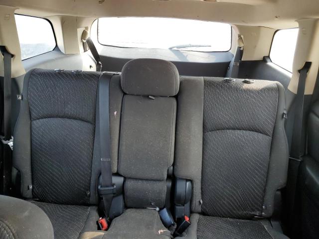 Photo 10 from auction – 2012 DODGE JOURNEY SE with VIN 3C4PDCAB0CT204776