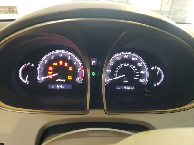Снимка 9 от търг – 2011 TOYOTA AVALON BAS с VIN 4T1BK3DB0BU409350