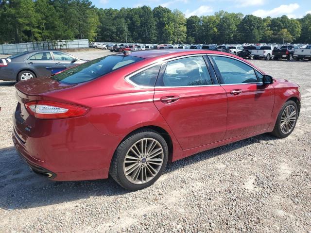 Photo 3 from auction – 2016 FORD FUSION SE with VIN 3FA6P0T97GR243322