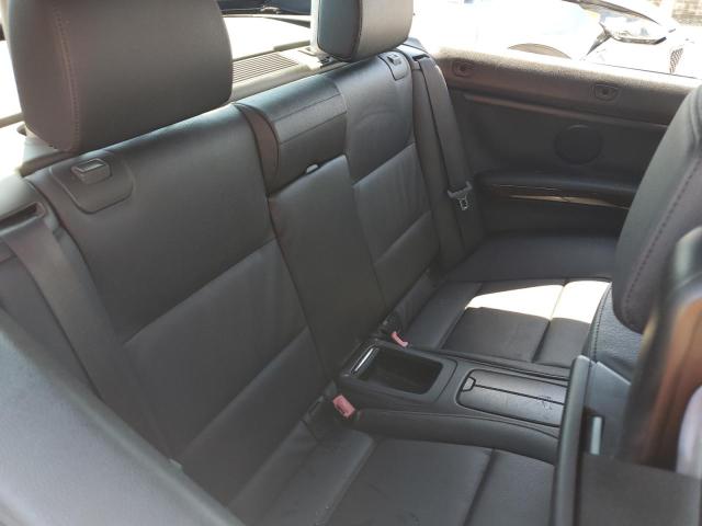 Photo 10 from auction – 2012 BMW 328 I with VIN WBADW3C50CE824111