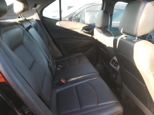 Photo 10 from auction – 2023 CHEVROLET EQUINOX RS with VIN 3GNAXMEG4PL140764