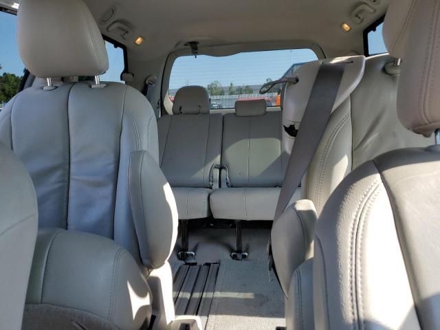 Photo 10 from auction – 2014 TOYOTA SIENNA LE with VIN 5TDKK3DC1ES512637