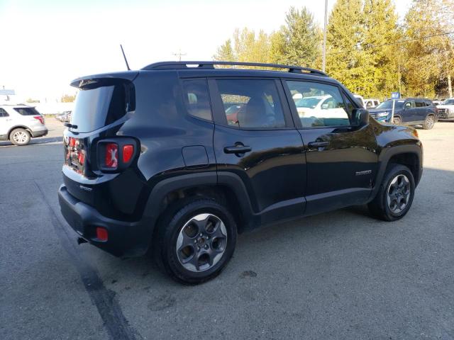 Photo 3 from auction – 2017 JEEP RENEGADE S with VIN ZACCJBAB1HPG56509