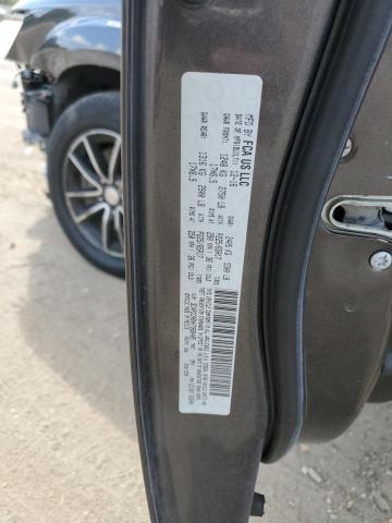Photo 14 from auction – 2017 DODGE JOURNEY SE with VIN 3C4PDCABXHT568405