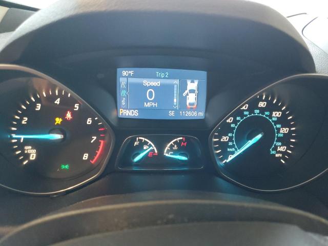 Photo 9 from auction – 2014 FORD ESCAPE S with VIN 1FMCU0F72EUD30076