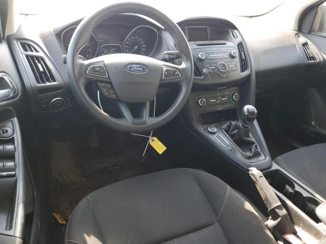 Photo 8 from auction – 2015 FORD FOCUS SE with VIN 1FADP3K27FL284351