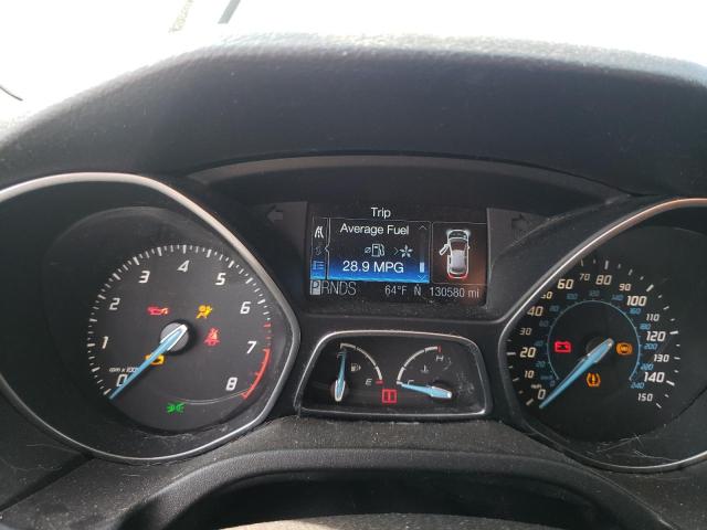 Photo 9 from auction – 2012 FORD FOCUS TITA with VIN 1FAHP3J2XCL431602