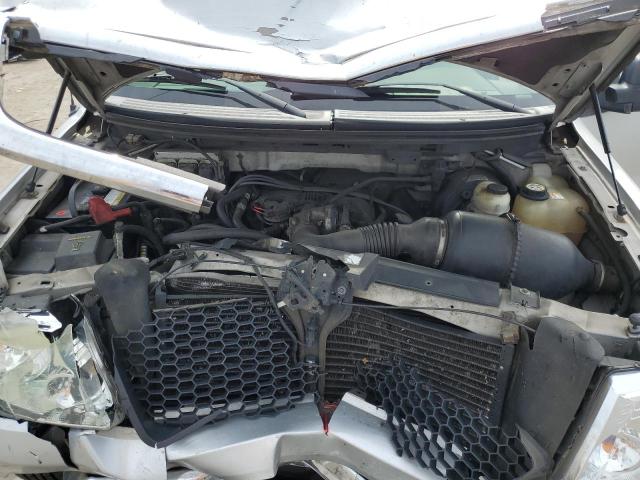 Zdjęcie 11 z aukcji – 2008 FORD F150 z VIN 1FTRF12288KE55740