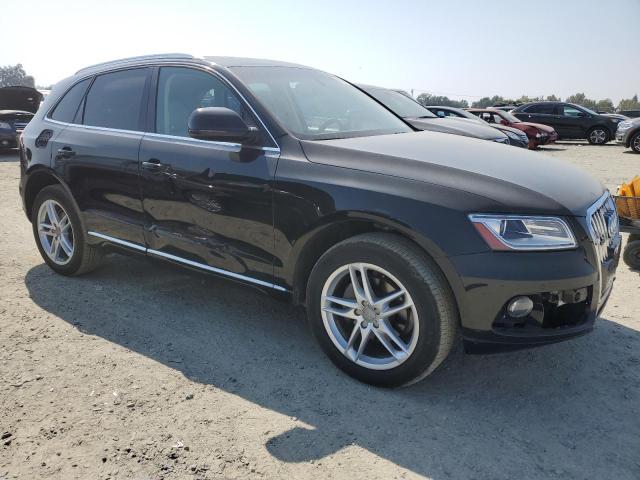 Фото 4 с аукциона – 2014 AUDI Q5 PREMIUM с VIN WA1LFAFP7EA101876