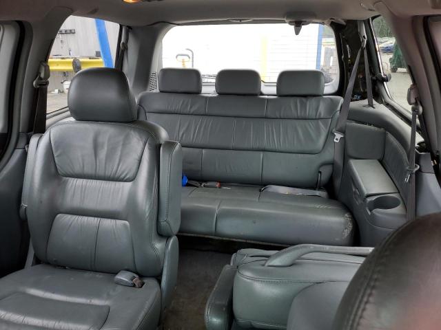 Photo 10 from auction – 2004 HONDA ODYSSEY EX with VIN 5FNRL18084B023767