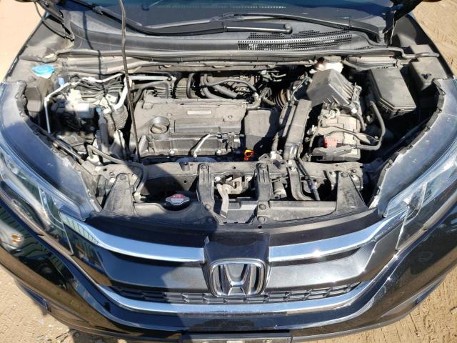 Photo 11 from auction – 2016 HONDA CR-V LX with VIN 5J6RM4H31GL088061