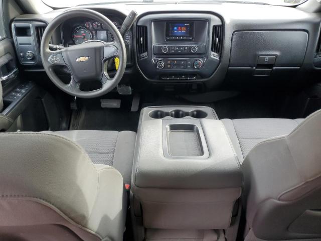 Photo 8 from auction – 2014 CHEVROLET SILVERADO with VIN 3GCUKPEC1EG330028